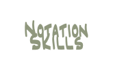 Notation
SKills